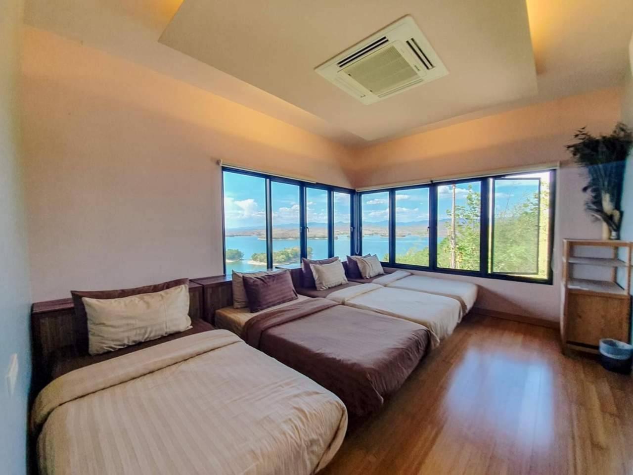 Thawsi Lake Hill Si Sawat Room photo